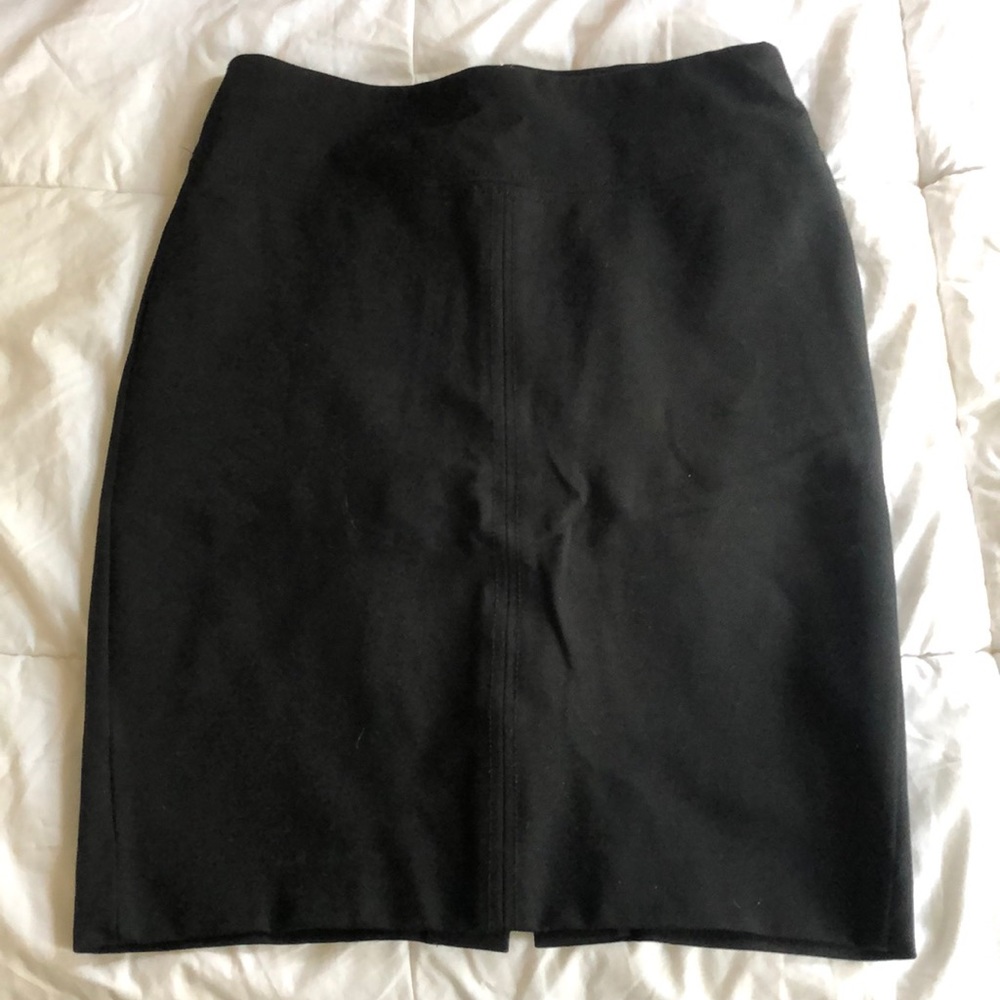 Pencil Skirt
